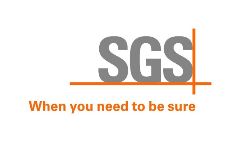 SGS